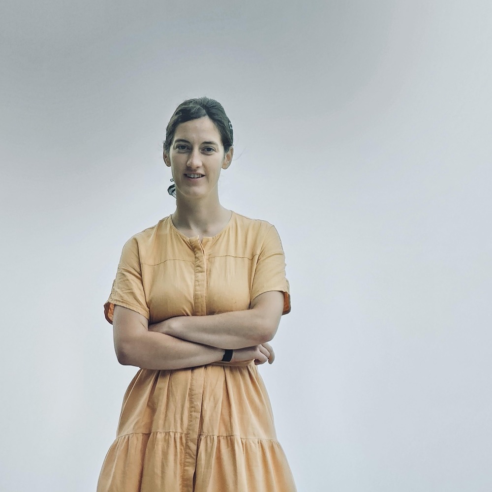 Meet your Posher, Ruth